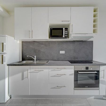 Immogroom - Panoramic View - Quiet - Ac - Bright Cannes Esterno foto