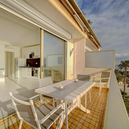 Immogroom - Panoramic View - Quiet - Ac - Bright Cannes Esterno foto