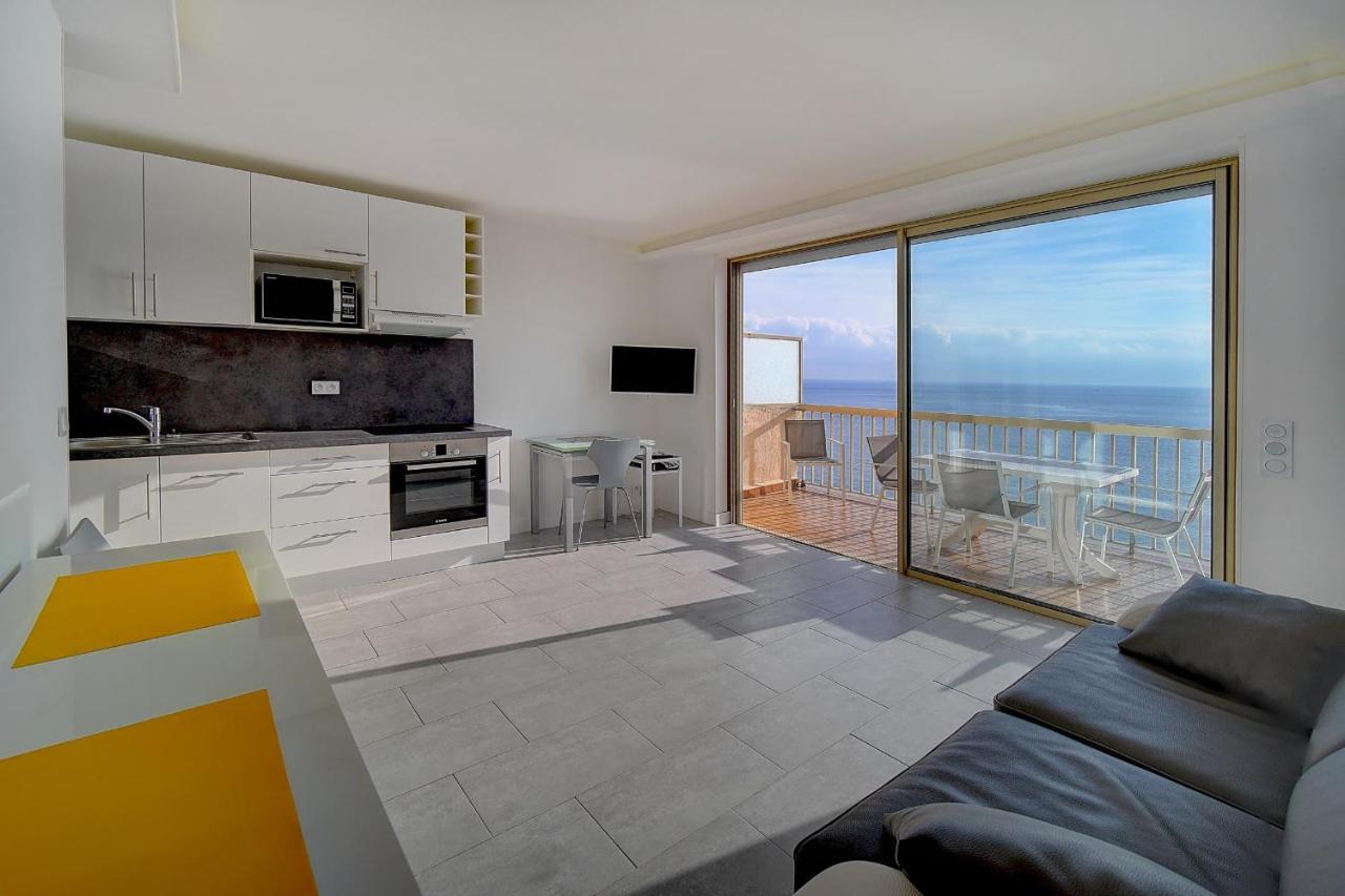 Immogroom - Panoramic View - Quiet - Ac - Bright Cannes Esterno foto