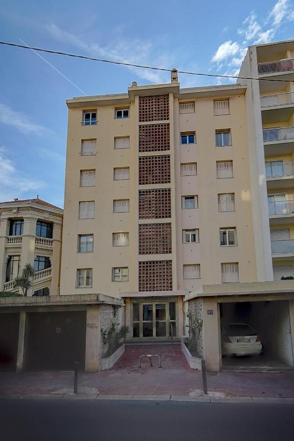 Immogroom - Panoramic View - Quiet - Ac - Bright Cannes Esterno foto